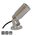 6W RGBW Garden Light Outdoor Landscape Lights